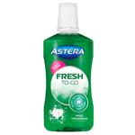 Ополіскувач для ротової порожнини Astera Fresh 500мл