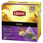 Lipton Black Tea with Spices 1.7g*20pcs