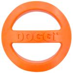Игрушка для собак Doggi Fly & Float Frisbee 11х4,3см