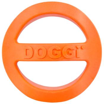 Doggi Fly & Float Frisbee Toy for Dogs 11x4.3cm - buy, prices for MasterZoo - photo 1
