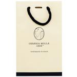 Cereria Molla Paper Bag for Candle