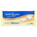 Шок AntiuXixona білий 100г(Іспанія)