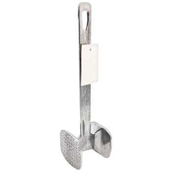 Double-Sided Kitchen Hammer for Meat 24*7,1*5,9cm