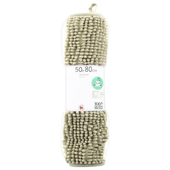 Actuel Chenille Bath Mat 50x80cm assorted - buy, prices for - photo 9