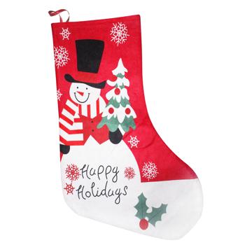 Christmas Stocking for Gifts 47*29*18cm - buy, prices for Tavria V - photo 1