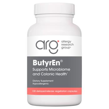 Butyric acid Allergy research group 100pcs Usa - buy, prices for Biotus - photo 1