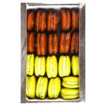 Макарон Nonpareil Мікс 21г