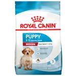 Royal Canin Medium Puppy Dry Food with Poultry for Puppies of Medium Breeds 3kg