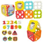 Kraina Igrahok Toy Logic Sorter PL-724-19