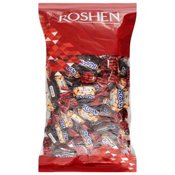 Цукерки Roshen Krock 1кг - купити, ціни на Епіцентр FOOD - фото 3