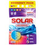 Solar Universal Washing Powder 2.4kg