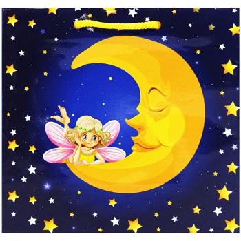 Package Paper 165x160x170mm - buy, prices for COSMOS - photo 3