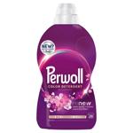 Гель для стирки Perwoll Восстановление и Аромат для цветных вещей 1л