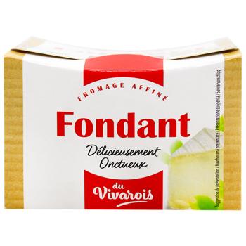 Vivarois Fondant Cheese 71% 200g - buy, prices for MegaMarket - photo 4