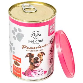 Food Pet chef - buy, prices for MasterZoo - photo 3