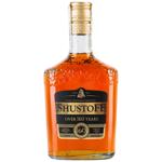 Shustoff 150 Brandy 40% 0.5l