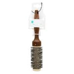 Beauty Line Round Hair Brush with Blow-Dryer 417015