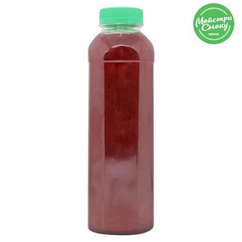 Hibiscus Drink 0.5l