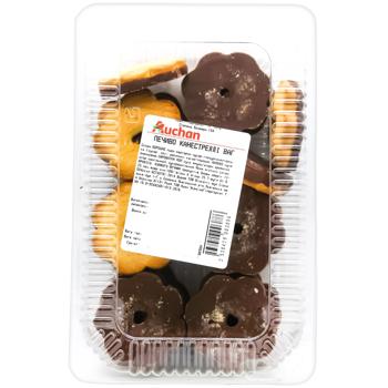 Печиво Канестреллі - купити, ціни на Auchan - фото 4