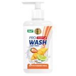 Pro Wash Fruit Mix Liquid Cream Soap 470g