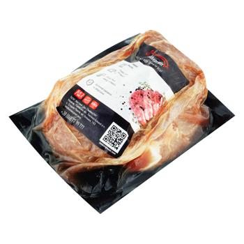 LembergMeat Chilled Pork Neck without Bone - buy, prices for Auchan - photo 4