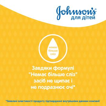 Johnson's Baby Baby Shampoo - buy, prices for - photo 11