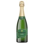 Marques de Monistrol Cava Semi Seco Blanco White Semi-Dry Sparkling Wine 11% 0.75l