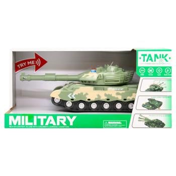 Military Equipment Toy WH1225C-1 - buy, prices for - photo 3