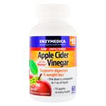 Enzymedica Apple Cider Vinegar 60 capsules