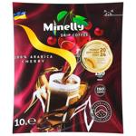 Дріп-кава Minelly з ароматом вишні 10г