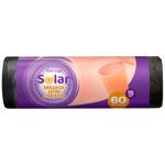Solar Garbage Bags 60l 15pcs