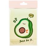 Дзеркало складне 13,3х9,4см