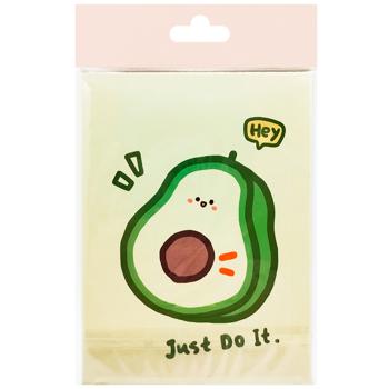 Дзеркало складне 13,3х9,4см - купити, ціни на Восторг - фото 1