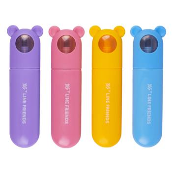 Маркер текстовый Yes Line Friends