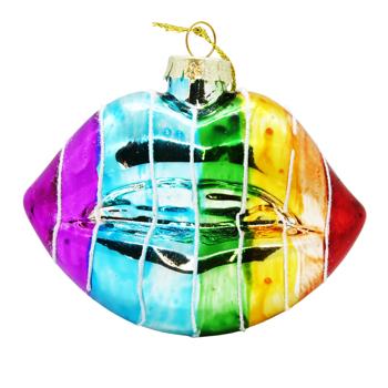 Прикраса ялинкова Koopman Губи/серце - купити, ціни на - фото 3