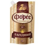 Соус майонезный Форес Ласковый 30% 350г