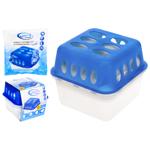 Dehumidifier up to 750ml 135*135*117mm