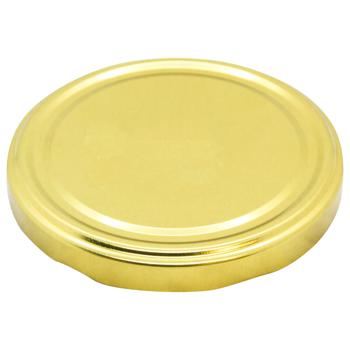 Metal Lid TO100 - buy, prices for Za Raz - photo 1