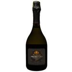 Вино ігристе Prosecco Villa Cornaro DOC Brut сухе біле 0.75л 11%