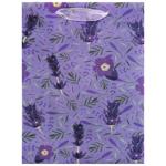 Axent Lavender Gift Bag 25x19cm