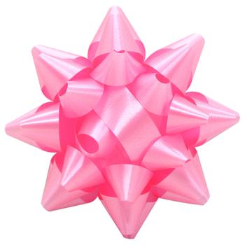 Decorative Polypropylene Bow 12cm in assortment - buy, prices for ULTRAMARKET - photo 4