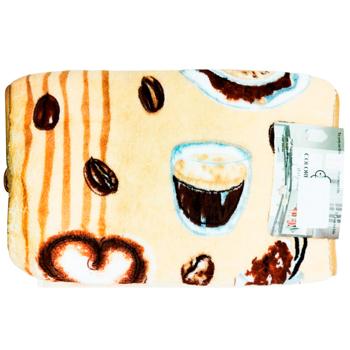 Colorful Home Microfiber Towels 25*50cm 2pcs - buy, prices for Vostorg - photo 3