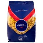Макаронні вироби Vivarelli Ріжки 400г