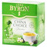 Lord Byron Jasmine Green Tea 100g