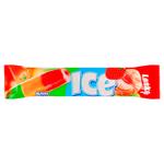 Laska Ice Strawberry-Mandarin-Apple Flavors Ice Cream 95g
