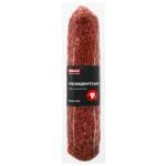 Rybak Prezydentska Raw Smoked Salami Sausage