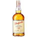 Виски Glenfarclas 12 лет 43% 0,7л