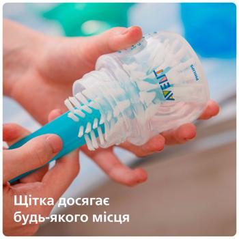 Щіточка Philips Avent для пляшечок і сосок - купити, ціни на ULTRAMARKET - фото 2