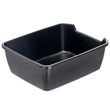 Туалет для кошек Ferplast NIP 10H открытый с бортиками 46,5х35,5х11,5см цвет в ассортименте - купить, цены на MasterZoo - фото 2