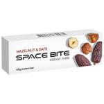 Батончик Space Bite протеїновий фундук-фінік 45г